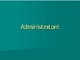 Skaidrės apie profesiją - admininstratorė