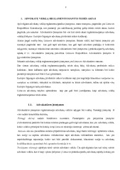 Praktikos ataskaita advokatų kontoroje 3