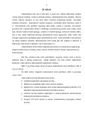 Pažeidimai darbo ir gyventojų sveikatos apsaugos srityje 3