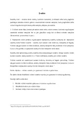 Vežimo sutartis, jos ypatumai ir teisinis reguliavimas 3