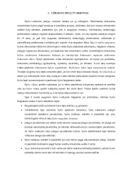 Užbaigtų bylų tvarkymas 3