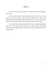 Tėvų ir vaikų santykiai TSR ir LDK 3