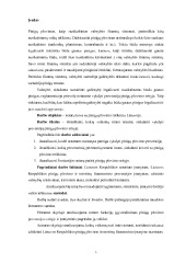 Notaro veiksmai užtikrinant kovą su pinigų plovimu 3
