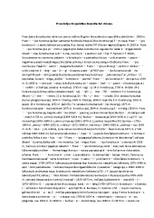 Prancūzijos Respublikos Konstitucinė sistema 1