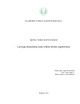 Laisvųjų ekonominių zonų veiklos teisinis reguliavimas