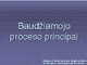 Baudžiamoji teisė skaidrės