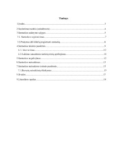 Santuokos sudarymas ir nutraukimas 2
