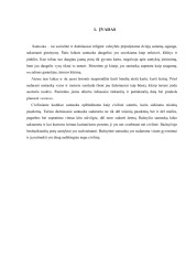 Santuokos sudarymas ir nutraukimas 3
