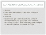 Notariatas ir jo funkcijos 3