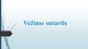 Vežimo sutartis skaidrės