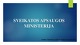 Sveikatos apsaugos ministerija projektas