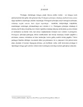 Protingumo principas civilinėje teisėje 2
