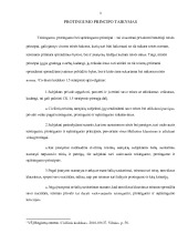 Protingumo principas civilinėje teisėje 3