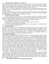 Europos Sąjungos konstitucinės teisės egzamino bylų aprašymai 1