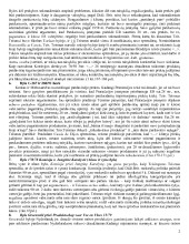 Europos Sąjungos konstitucinės teisės egzamino bylų aprašymai 2