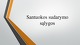 Santuokos sudarymo sąlygos skaidrės