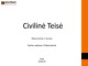 Civilinės teisės pošakiai ir principai