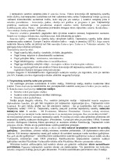 Tarptautinių sutarčių teisė: sąvoka, rūšys, sutarčių sudarymo procesas 2