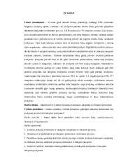 Įrodymų leistinumas civiliniame procese 2
