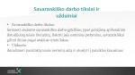 LR Augalų apsaugos įstatymas 2