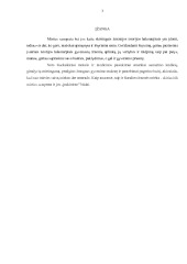 Teismo medicina: Mirties samprata ir mirčių klasifikacijos 3
