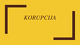 Korupcija prezentacija