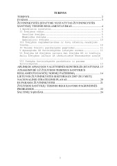 Žvejybos santykių teisinis reguliavimas ir pagrindinės problemos 2
