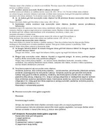 Nuosavybės teisės konspektas 2