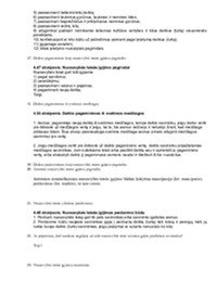 Nuosavybės teisės konspektas 3