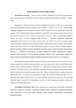 Intelektinės nuosavybės teisė Konspektas
