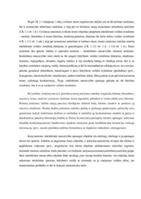Intelektinės nuosavybės teisė Konspektas 2