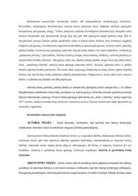 Intelektinės nuosavybės teisė Konspektas 3