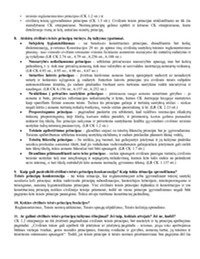 Civilinė teisė principai 2
