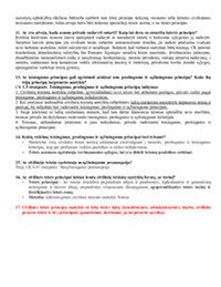 Civilinė teisė principai 3