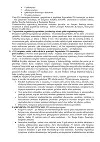 Tarptautinių organizacijų sąvoka, požymiai ir klasifikacija 3