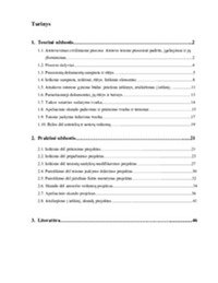 Atstovavimas civiliniame procese: įgaliojimai ir jų įforminimas 1