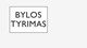 Bylos tyrimas: baudžiamoji byla dėl nužudymo