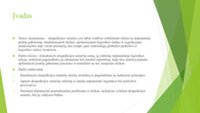 Ekspedijavimo sutarties aspektai 2