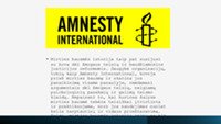 Mirties Bausmė: praeitis ir dabartis 3