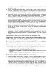 Teisės įgyvendinimo formos konspektas 3