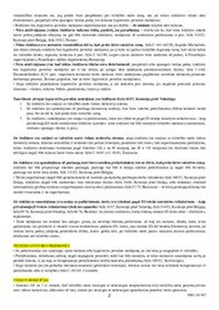 Laisvas prekių judėjimas - laisvosios prekybos zona 2