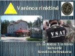 Pasienio apsauga Rinktinė ir užkardos 1