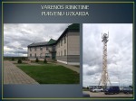 Pasienio apsauga Rinktinė ir užkardos 3