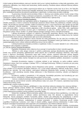Lietuvos valstybės konstitucingumo raida 3
