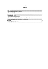 Investavimo skatinimo teisinis reglamentavimas 2