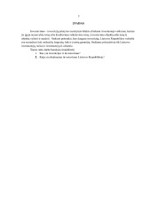 Investavimo skatinimo teisinis reglamentavimas 3
