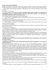 ES materialinės teisės konspektas 3