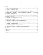 Kuo vežimas skiriasi nuo ekspedijavimo? Pervežimo bei ekspedijavimo sutartys 2