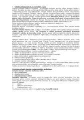 Valstybes ekologinė funkcija 1