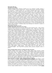 Lietuvos valstybės ir teisės istorija 8 1